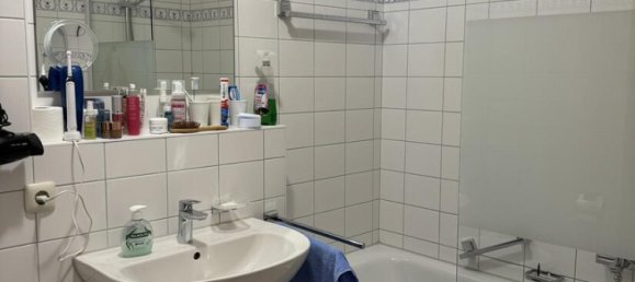 2-Zimmer Wohnung in Rosenheim, Germany, Nr. 118766 5