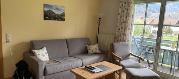 2-Zimmer Wohnung in Rosenheim, Germany, Nr. 118766 3