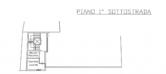 63m² Commercial property in Fidenza, Italy No. 372504 13