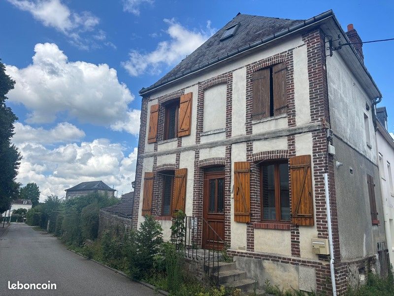 2 bedrooms House in Canteleu, France No. 357372