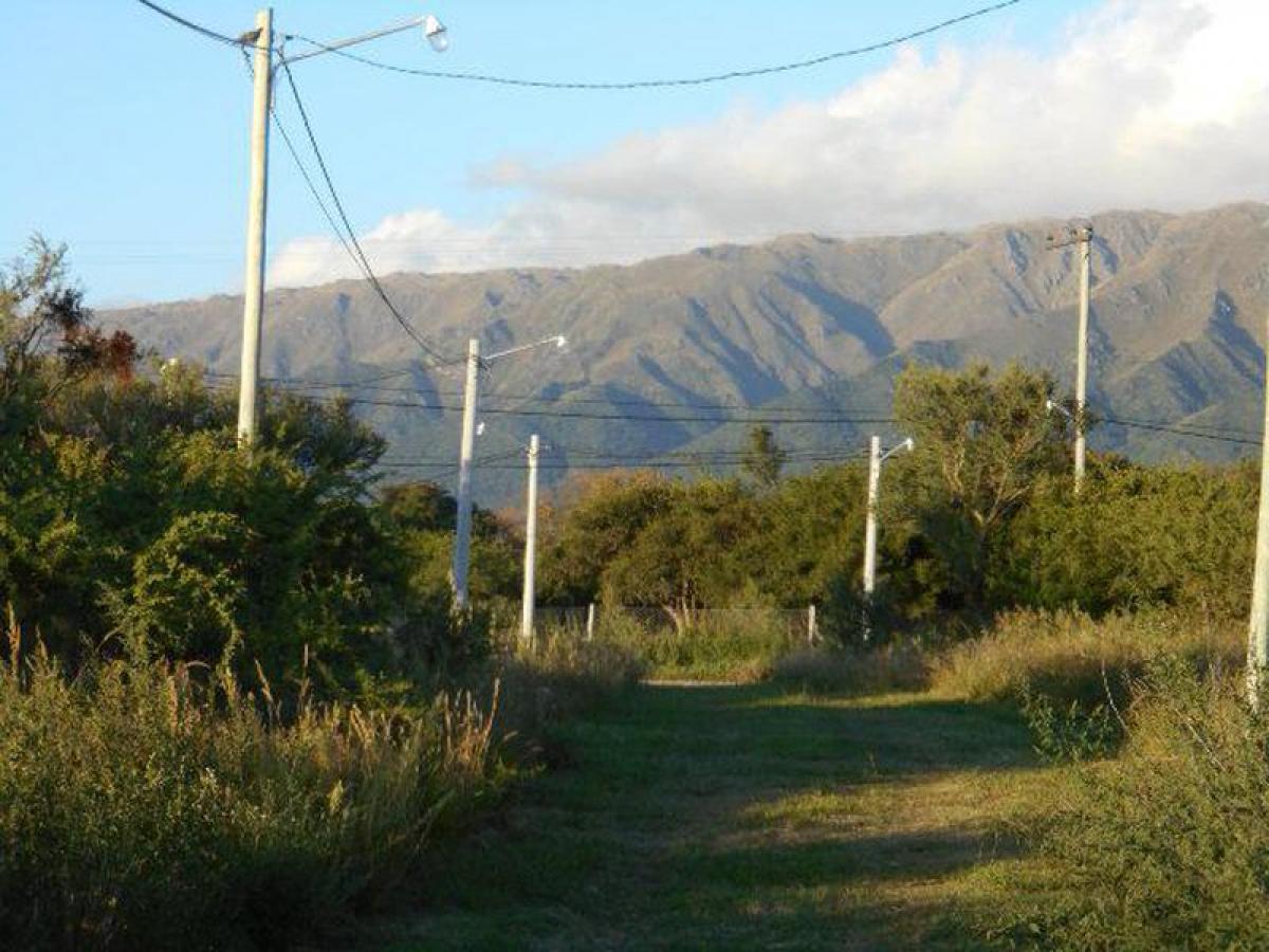 Grundstück in San Luis, Argentina, Nr. 39673