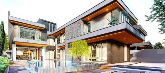 5 bedrooms Cafe / restaurant in Pattaya, Thailand No. 11658 3