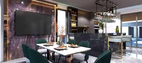 5 bedrooms Cafe / restaurant in Pattaya, Thailand No. 11658 13