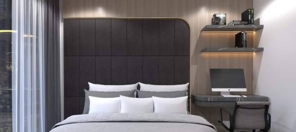 5 bedrooms Cafe / restaurant in Pattaya, Thailand No. 11658 9