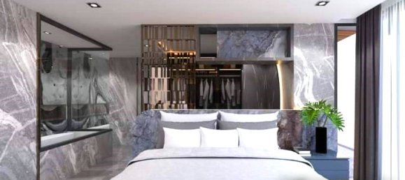 5 bedrooms Cafe / restaurant in Pattaya, Thailand No. 11658 7