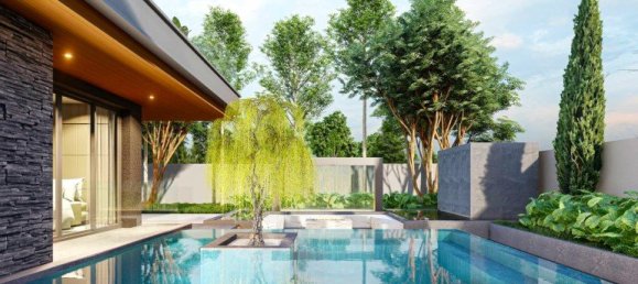 5 bedrooms Cafe / restaurant in Pattaya, Thailand No. 11658 6