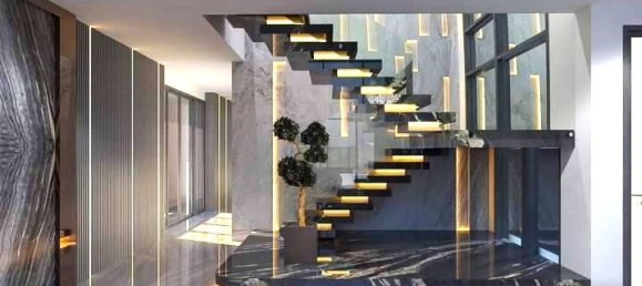 5 bedrooms Cafe / restaurant in Pattaya, Thailand No. 11658 17