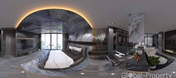 5 bedrooms Cafe / restaurant in Pattaya, Thailand No. 11658 22