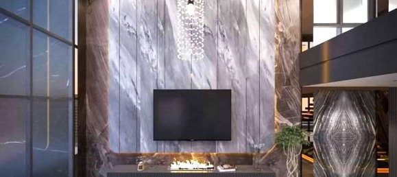 5 bedrooms Cafe / restaurant in Pattaya, Thailand No. 11658 14