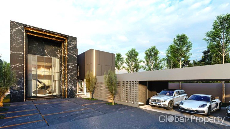 5 bedrooms Cafe / restaurant in Pattaya, Thailand No. 11658