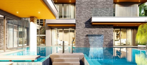 5 bedrooms Cafe / restaurant in Pattaya, Thailand No. 11658 5