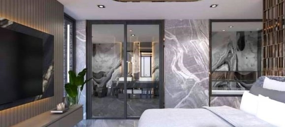 5 bedrooms Cafe / restaurant in Pattaya, Thailand No. 11658 11