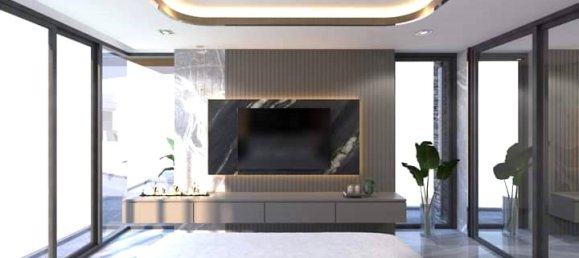 5 bedrooms Cafe / restaurant in Pattaya, Thailand No. 11658 8