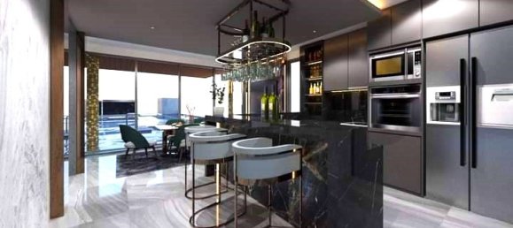 5 bedrooms Cafe / restaurant in Pattaya, Thailand No. 11658 16