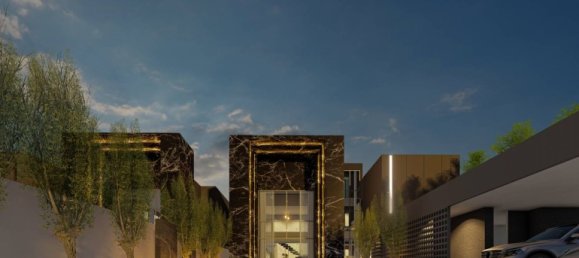 5 bedrooms Cafe / restaurant in Pattaya, Thailand No. 11658 25