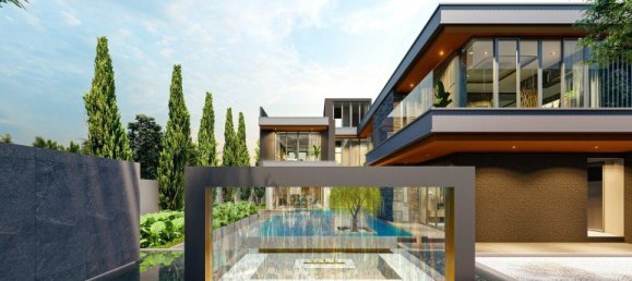 5 bedrooms Cafe / restaurant in Pattaya, Thailand No. 11658 24