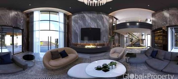 5 bedrooms Cafe / restaurant in Pattaya, Thailand No. 11658 21