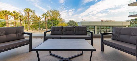 2 bedrooms Apartment in Mesa Geitonia, Cyprus No. 17692 9