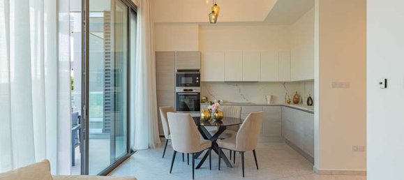 Apartamento T2 em Mesa Geitonia, Cyprus N.º 17692 14