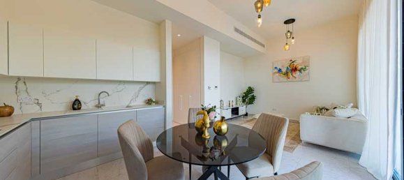 Apartamento T2 em Mesa Geitonia, Cyprus N.º 17692 16