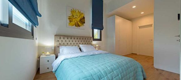 2 bedrooms Apartment in Mesa Geitonia, Cyprus No. 17692 11