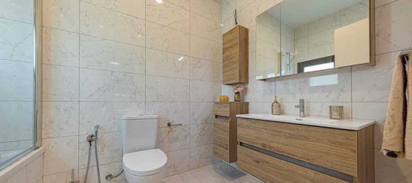 Apartamento T2 em Mesa Geitonia, Cyprus N.º 17692 12