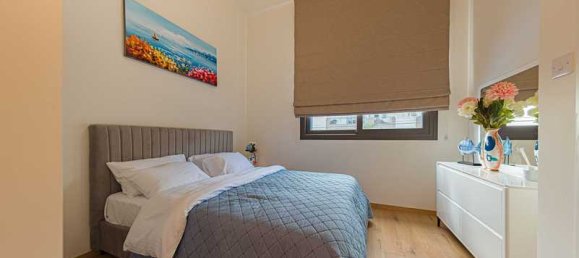 Apartamento T2 em Mesa Geitonia, Cyprus N.º 17692 10