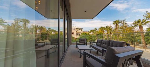 Apartamento T2 em Mesa Geitonia, Cyprus N.º 17692 13