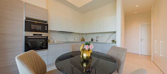 Apartamento T2 em Mesa Geitonia, Cyprus N.º 17692 15