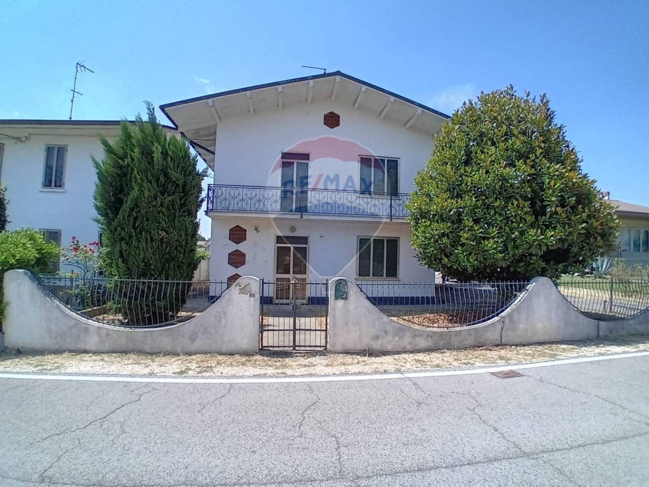 3 Schlafzimmer Haus in Riva del Po, Italy, Nr. 318923
