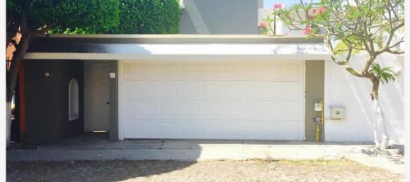 4 bedrooms House in Queretaro, Mexico No. 146588 2