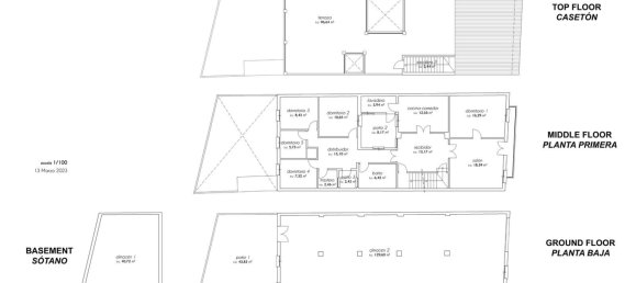 4 غرف نوم تاون هاوس في Alhaurin el Grande, Spain رقم 144925 28