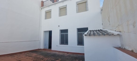 4 غرف نوم تاون هاوس في Alhaurin el Grande, Spain رقم 144925 3