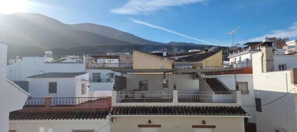 4 غرف نوم تاون هاوس في Alhaurin el Grande, Spain رقم 144925 22