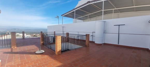 4 غرف نوم تاون هاوس في Alhaurin el Grande, Spain رقم 144925 18