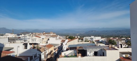 4 غرف نوم تاون هاوس في Alhaurin el Grande, Spain رقم 144925 19