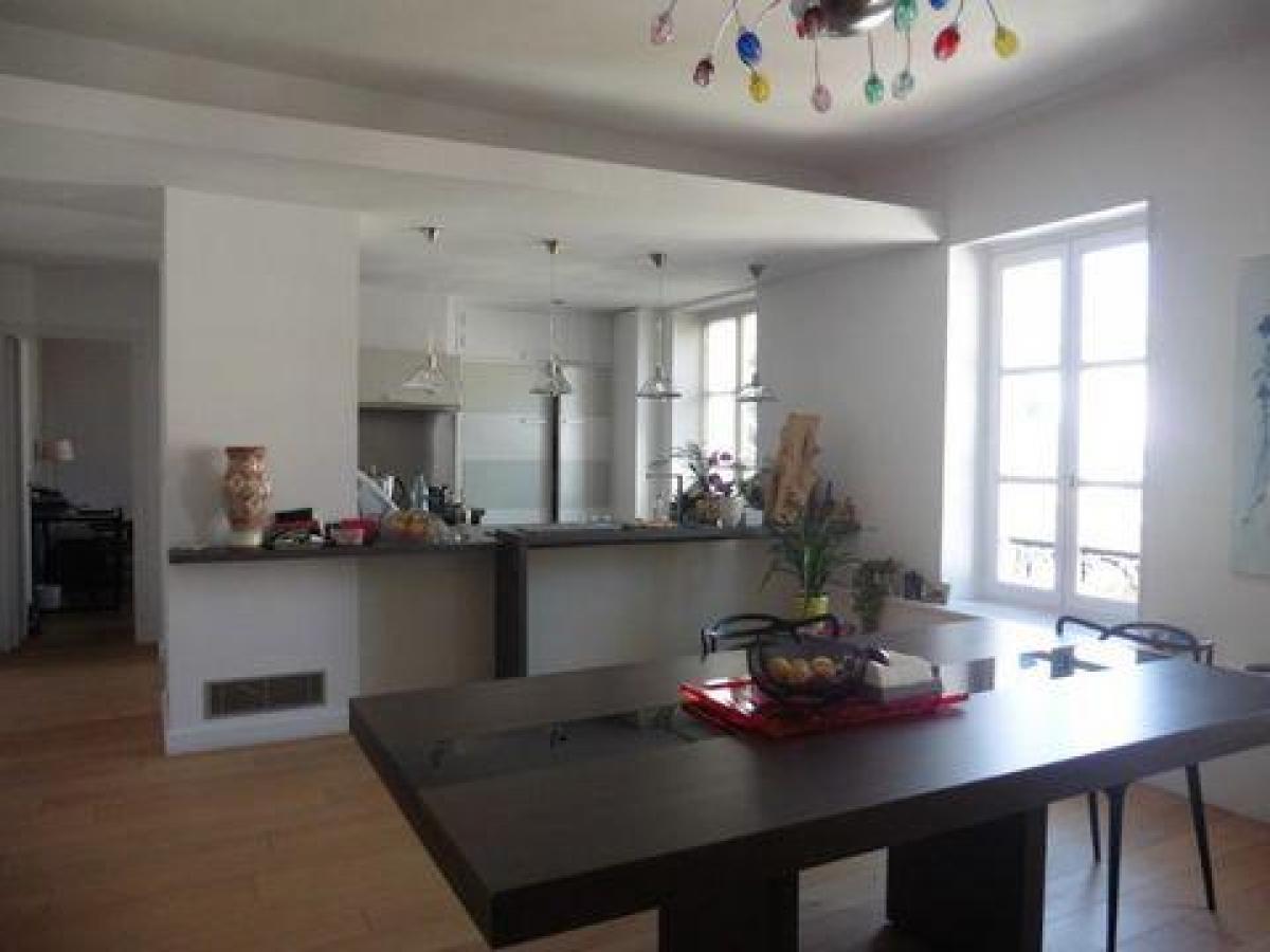 2 bedrooms Condo in Ales, France No. 32553
