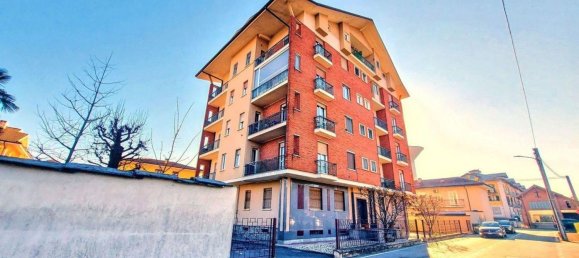Apartamento de 3 divisões em Moretta, Italy N.º 272402 20