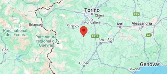 Apartamento de 3 divisões em Moretta, Italy N.º 272402 22