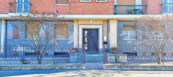 Apartamento de 3 divisões em Moretta, Italy N.º 272402 14