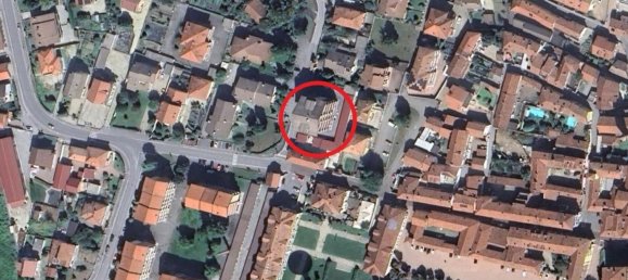 Apartamento de 3 divisões em Moretta, Italy N.º 272402 24