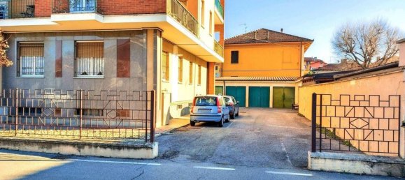 Apartamento de 3 divisões em Moretta, Italy N.º 272402 15