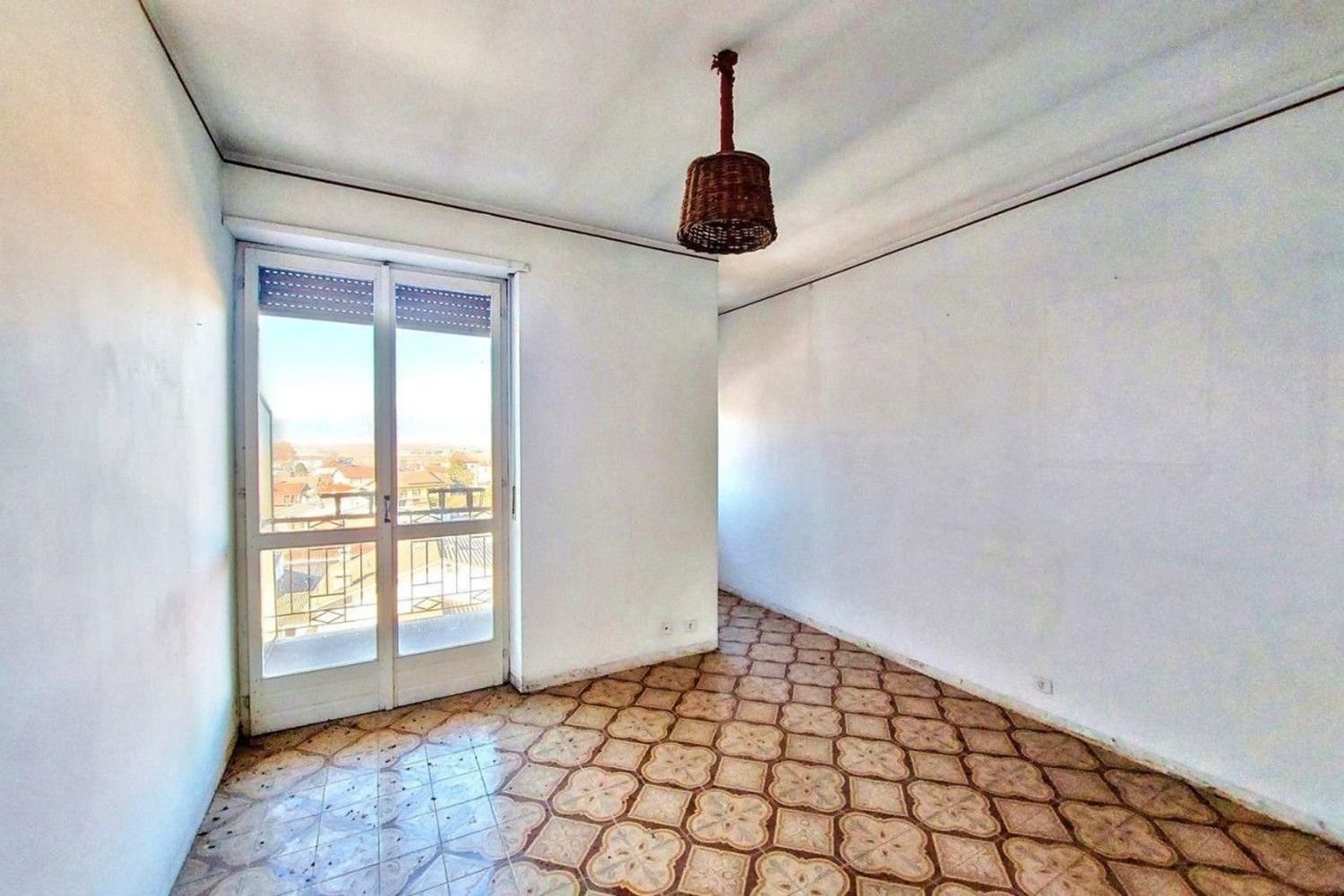 Apartamento de 3 divisões em Moretta, Italy N.º 272402