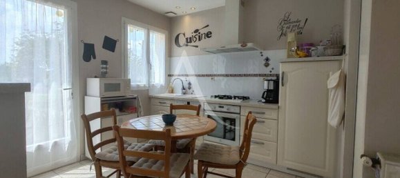 Casa T3 em Sambin, France N.º 262645 5