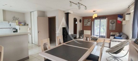 Casa T3 em Sambin, France N.º 262645 2