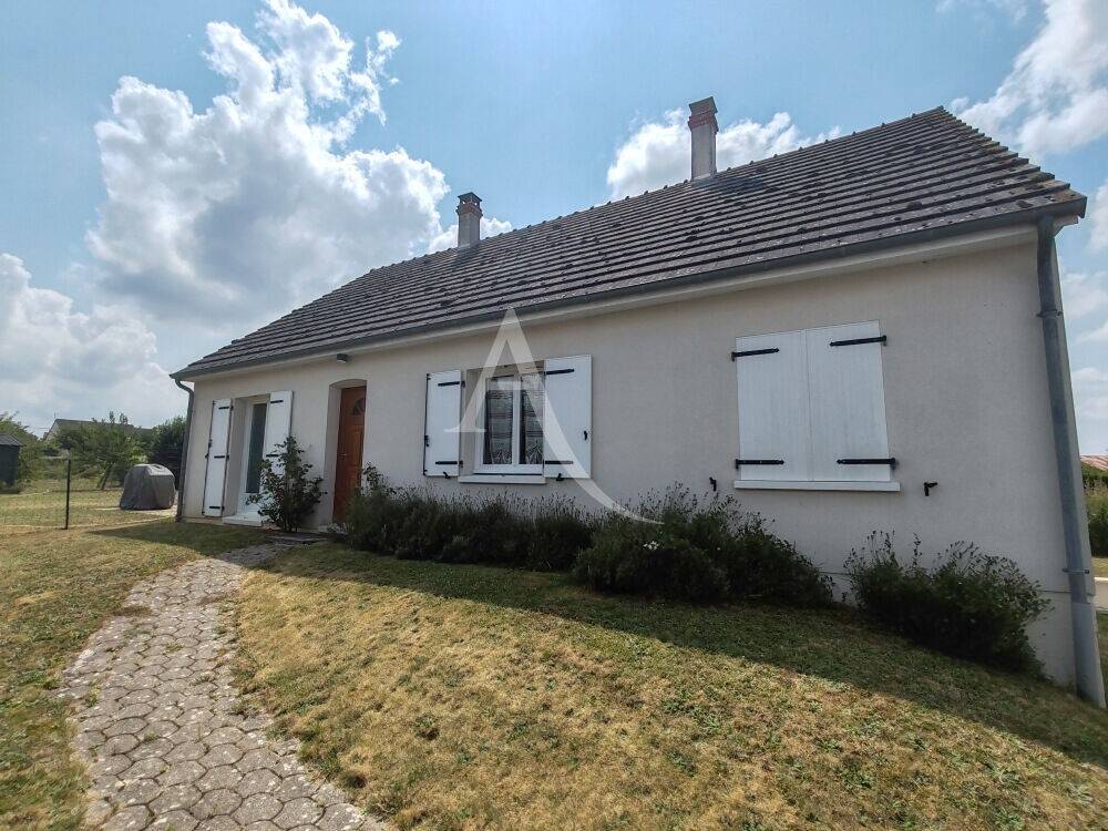 Casa T3 em Sambin, France N.º 262645