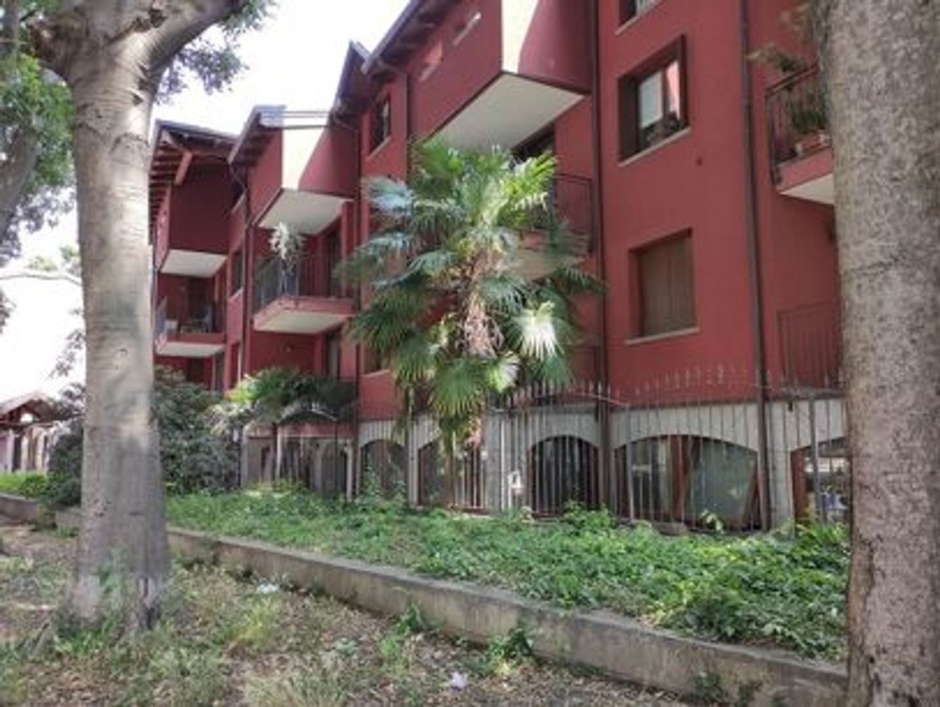 2غرفة منزل ذو طابقين في Monza, Italy رقم 17412