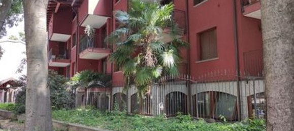 2غرفة منزل ذو طابقين في Monza, Italy رقم 17412 12