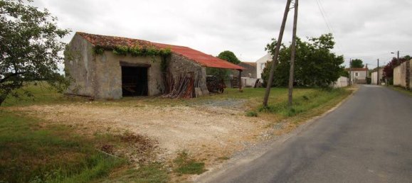 1 Schlafzimmer Villa in Charente-Maritime, France, Nr. 310643 5