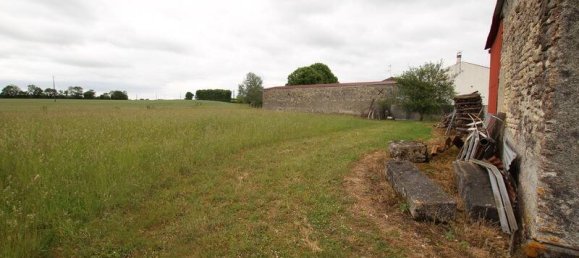 1 Schlafzimmer Villa in Charente-Maritime, France, Nr. 310643 7